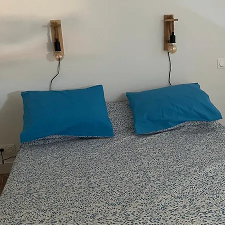 Tartas דירה